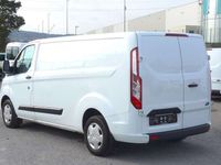 gebraucht Ford 300 Transit CustomL2 Klima Navi Sortimo-Regale