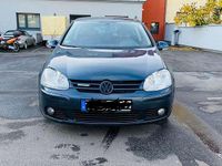 Gebraucht VW Golf VI 105 PS (77 kW) 2008 Kleinwagen