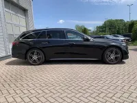 Gebraucht Mercedes E200 AMG line 227 PS (166 kW) 2023 Schwarz Kombi