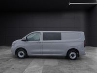 Nowe VW Transporter 150 KM (110 kW) 2025 Szary Van