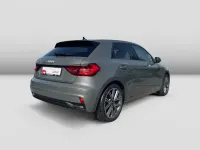 Gebraucht Audi A1 150 PS (110 kW) 2025 Chronosgrau metallic SUV