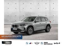 Gebraucht BMW iX1 Performance 150 kW (204 PS) 2024 Spacesilber SUV