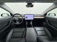 Gebraucht Tesla Model 3 Standard Range Plus 239 kW (325 PS) 2020 Grau Limousine