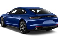 Gebraucht Porsche Panamera 353 PS (259 kW) 2024 Limousine
