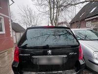 Gebraucht Peugeot 307 108 PS (79 kW) 2002 Kombi