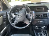 Gebraucht Mercedes 250 204 PS (150 kW) 2011 Grau SUV