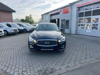 Gebraucht Infiniti Q50 170 PS (125 kW) 2015 Limousine
