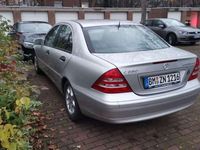 gebraucht Mercedes C200 Kompressor Xenon