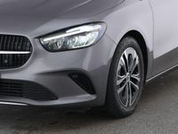 Gebraucht Mercedes B180 Progressive 136 PS (100 kW) 2024 Mountain grau (metallic) Kleinwagen