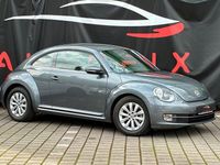 Gebraucht VW Beetle Design 105 PS (77 kW) 2012 Grau Kleinwagen
