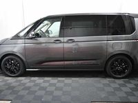 Neu VW Multivan Life 204 PS (150 kW) 2025 Grau Van