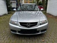 gebraucht Honda Accord 2.0 Klimatronic Sedan