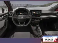 Neu Seat Arona FR 150 PS (110 kW) 2026 Blau SUV