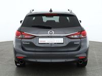 Gebraucht Mazda 6 Center-Line 165 PS (121 kW) 2023 Andere Kombi