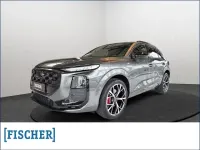 Neu Audi Q3 Advanced 265 PS (194 kW) 2026 Grau SUV