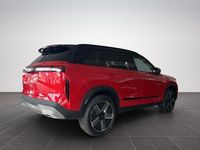 Neu Jaecoo 7 147 PS (108 kW) 2026 Rot dach schwarz rot dach schwarz SUV