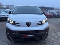 Neu Peugeot e-Expert 100 kW (136 PS) 2025 Weiß Van