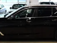 Second-hand BMW 520 Performance 190 CP (139 kW) 2017 Negru Break