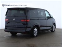 gebraucht VW Multivan Multivan Langversion BasisT7 TDI lang Vis-a-Vis AHK Navi