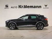 Gebraucht Cupra Formentor 150 PS (110 kW) 2023 Schwarz SUV