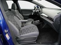 Gebraucht VW ID.4 Pro 210 kW (286 PS) 2025 Blue dusk metallic SUV