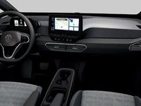 Gebraucht VW ID.3 Pro Performance 150 kW (204 PS) 2022 Gletscherweiss Kleinwagen