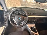 Gebraucht BMW 118 Coupé 143 PS (105 kW) 2007 Grau Coupé