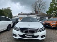 gebraucht Mercedes E200 E200 CDI BlueEfficiency-MwSt-Top Extras
