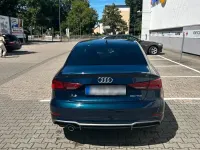 Gebraucht Audi A3 116 PS (85 kW) 2019 Andere farben Limousine