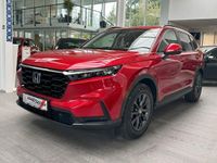 Neu Honda CR-V Elegance 184 PS (135 kW) 2026 Rot SUV