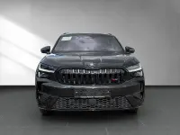 Neu Skoda Kodiaq RS 265 PS (194 kW) 2026 Schwarz SUV