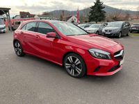 gebraucht Mercedes A250 4Matic AMG/Sportline+LED+Pano+Command