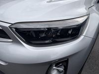 Gebraucht Kia Stonic Vision 101 PS (74 kW) 2023 Silber SUV