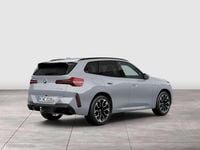 Gebraucht BMW X3 M Sport 208 PS (152 kW) 2025 Grau SUV