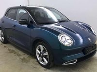 Gebraucht Ora Funky Cat 400 Pro 125 kW (171 PS) 2023 Aurora green / starry black Kleinwagen