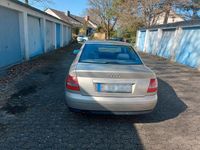 Gebraucht Audi A4 165 PS (121 kW) 2000 Gold Limousine