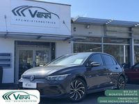 Gebraucht VW Golf VII R-line 150 PS (110 kW) 2021 Grau Kleinwagen