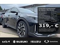 Gebraucht Kia XCeed Platinum 140 PS (102 kW) 2025 Schwarz SUV