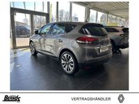 gebraucht Renault Scénic IV TCe140 GPF EQUILIBRE NAVI KLIMAAUTO R-KAMERA ISO