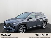 Neu Hyundai Tucson Prime 252 PS (185 kW) 2025 Grau SUV