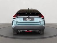 Gebraucht Citroën C4 Shine 131 PS (96 kW) 2023 Blau SUV