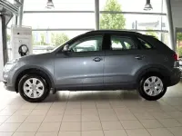 Gebraucht Audi Q3 Comfort 170 PS (125 kW) 2013 Monsungrau metallic SUV