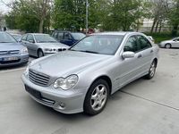 Gebraucht Mercedes C200 122 PS (89 kW) 2004 Other Limousine
