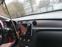 Gebraucht Mitsubishi Outlander 160 PS (117 kW) 2007 Rot SUV