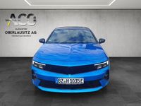 Gebraucht Opel Astra 114 kW (156 PS) 2023 Blau Limousine