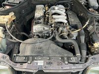 Gebraucht Mercedes 200 75 PS (55 kW) 1991 Limousine