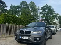 Gebraucht BMW X6 306 PS (225 kW) 2009 Silber SUV