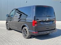 Używany VW T6.1 150 KM (110 kW) 2021 Czarny Van