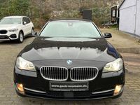 gebraucht BMW 525 d Touring Aut. HuD ACC NaviProf. Xe Teilleder