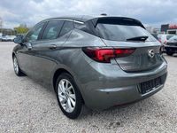Gebraucht Opel Astra Elegance 145 PS (106 kW) 2020 Grau Limousine